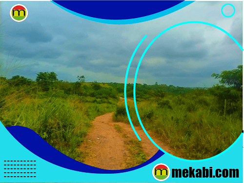 Land Measurements In Ghana What Is The Size Of A Full Half And 