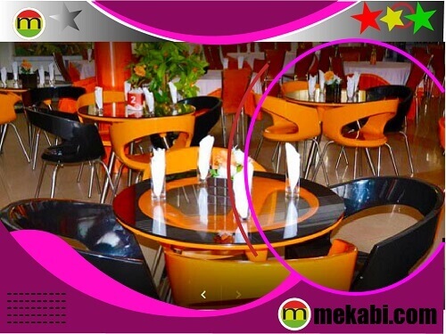 best restaurants in Kumasi