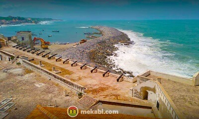 cape coast castle