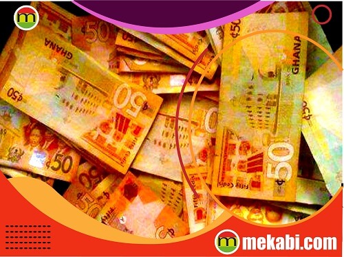 make money online in Ghana