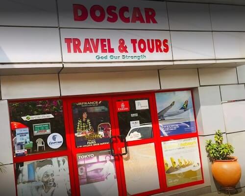 Doscar Travel and Tours