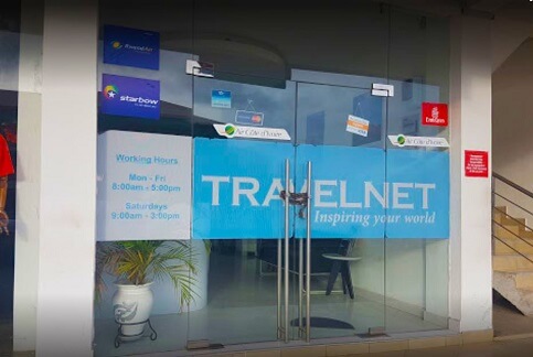 Travelnet