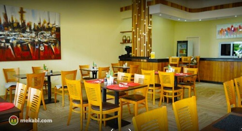 akenti restaurant