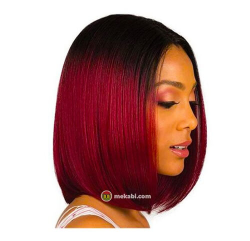 Types of bob clearance wigs