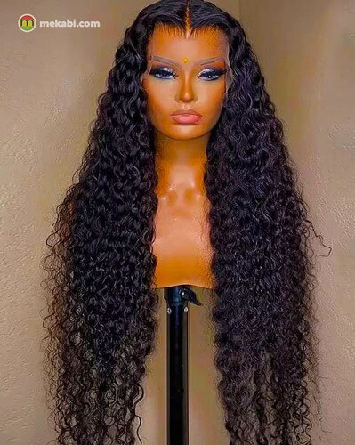 deep wave hair price in ghana