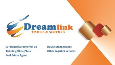 dreamlink travel and tours