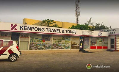 kenpong travel and tours