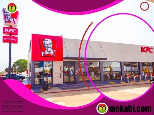 kfc tamale branch