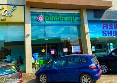 pinkbery labone branch