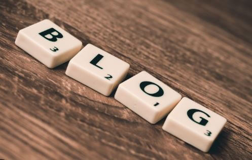 write for blogs