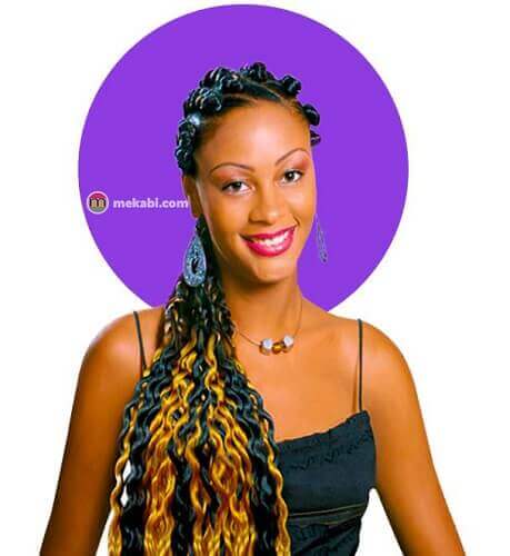 obaa sima hair price in ghana