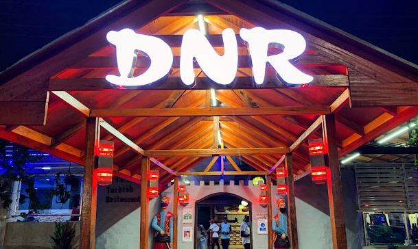 Dnr Turkish Cafe And Restaurant