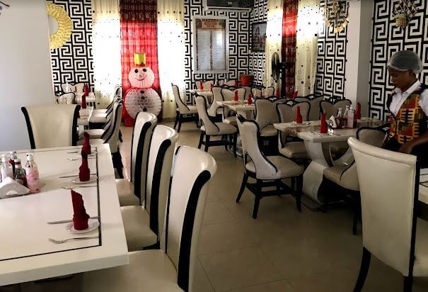 Mazera Restaurant Menu Prices, Location, Contact Details, How To order Online, And More