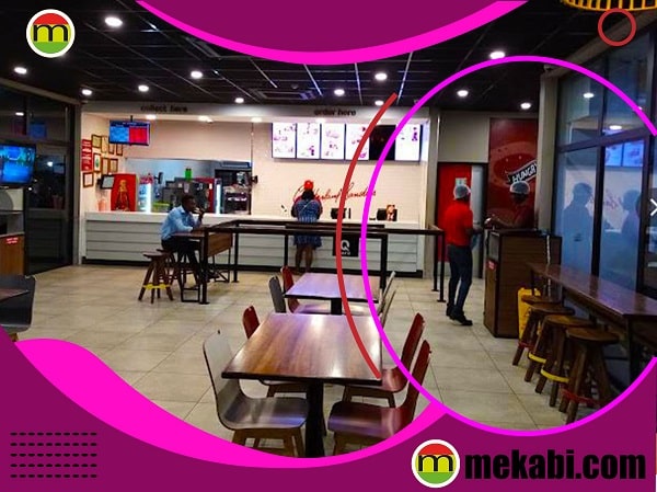 Nice Places To Hangout In Takoradi