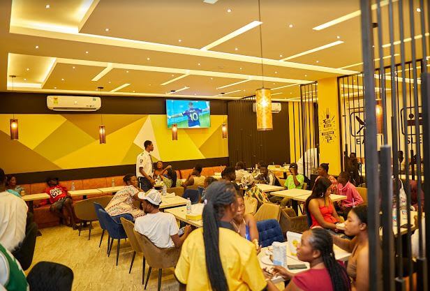 Super MC Restaurant Kumasi Menu Prices, Location, Contact Details, How To Order Online, and More