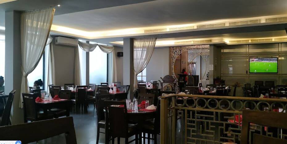 noble house chinese restaurant osu branch menu prices, location, contact details and more