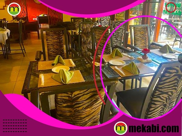 Afrikiko Restaurant Menu Prices, Location, Contact Details, How To Order, How To Book A Table, And More