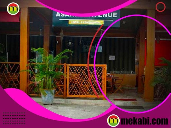 Best Restaurants In Achimota