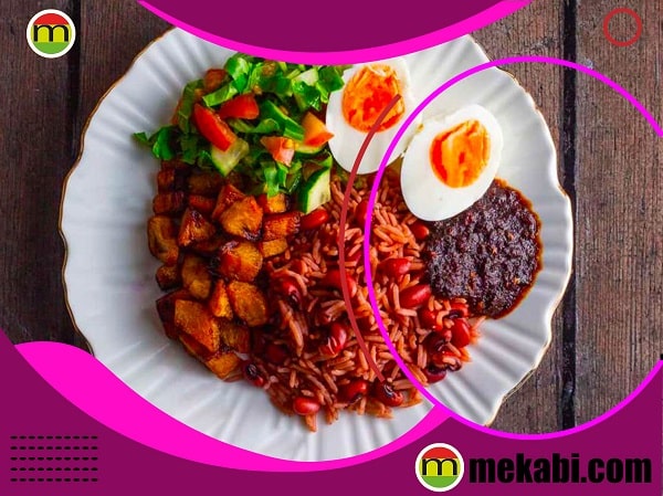 Francbeas Special Waakye Restaurant Menu Prices, Location, Contact Details, How To Order, How To Book A Table, And More