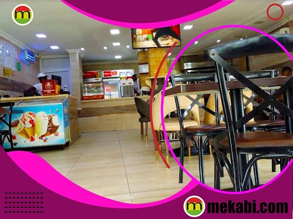 Mawarko Restaurant East Legon Branch Menu Prices, Location, Contact Details, How To Order, How To Book a Table, And More