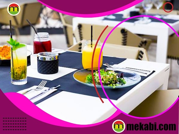 Our Top Classy Restaurants In Accra