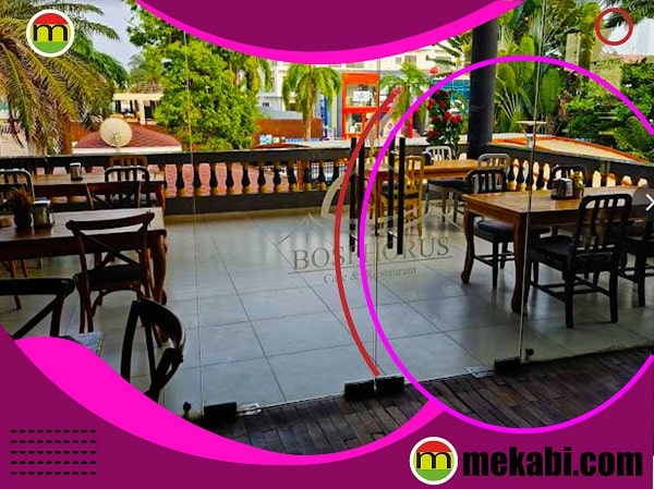 Rooftop Restaurants In Accra, Location, Contact Details, And More