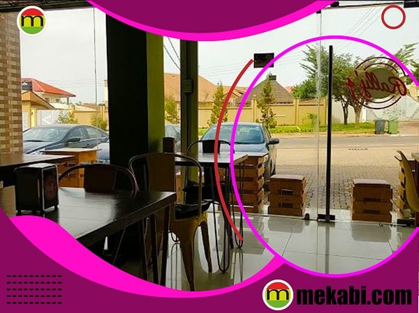 Top Restaurants At North Legon