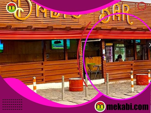 Top Restaurants In Koforidua