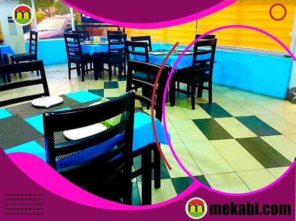 Top Restaurants In Nhyiaeso, Kumasi