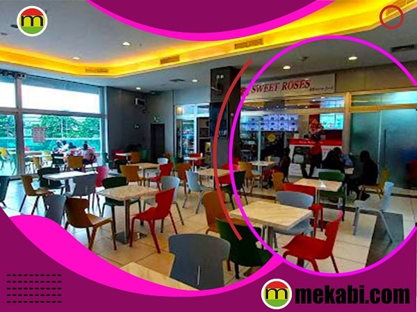 Top Restaurants In Tema, Accra