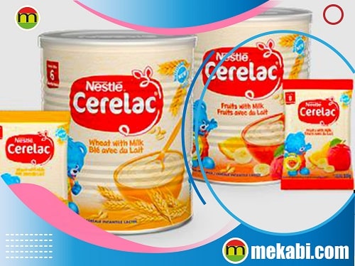 Cerelac Prices In Ghana, History, Retail Shops, And More